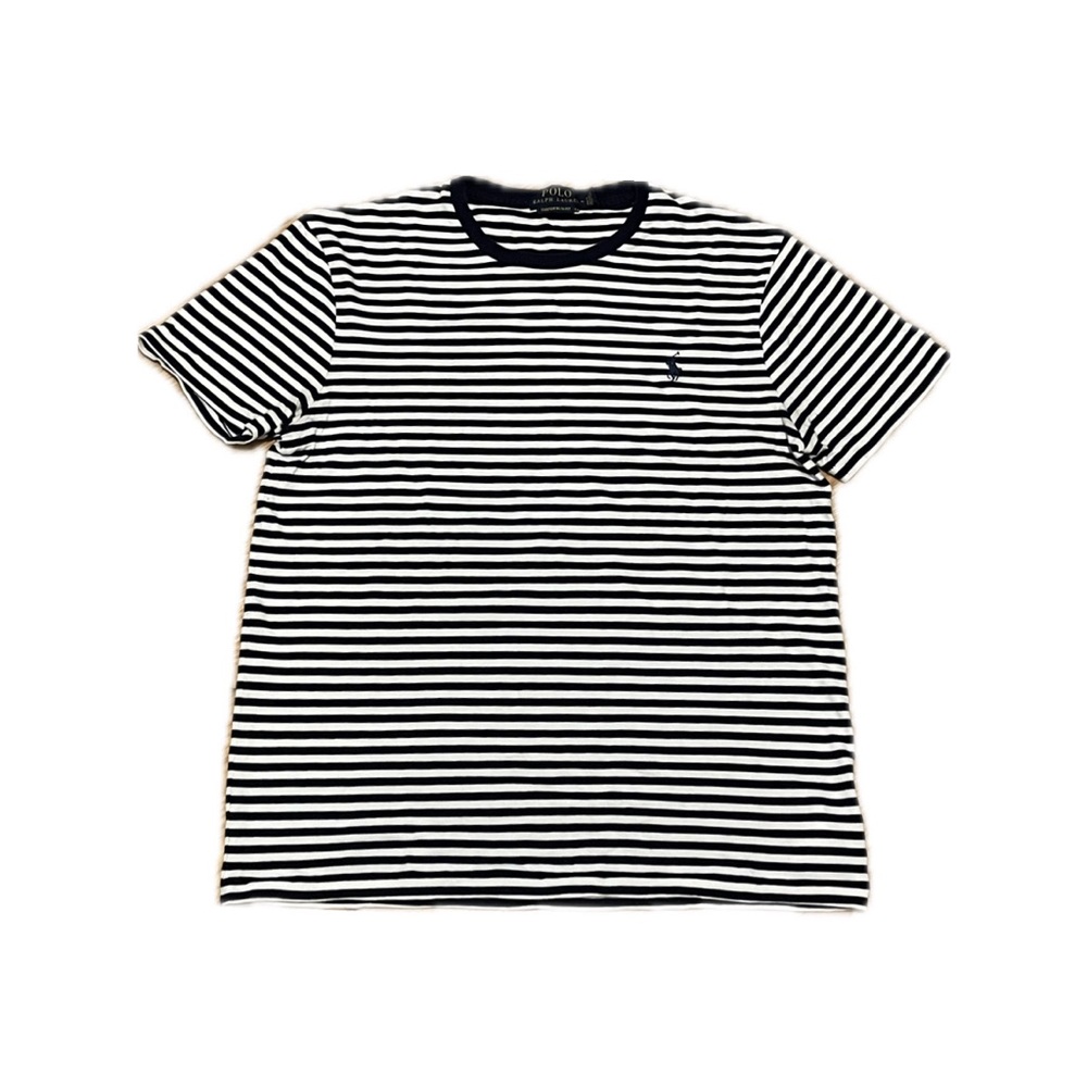 Polo Ralph Lauren Striped T-Shirt